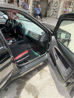 بي ام دبليو الفئة 3